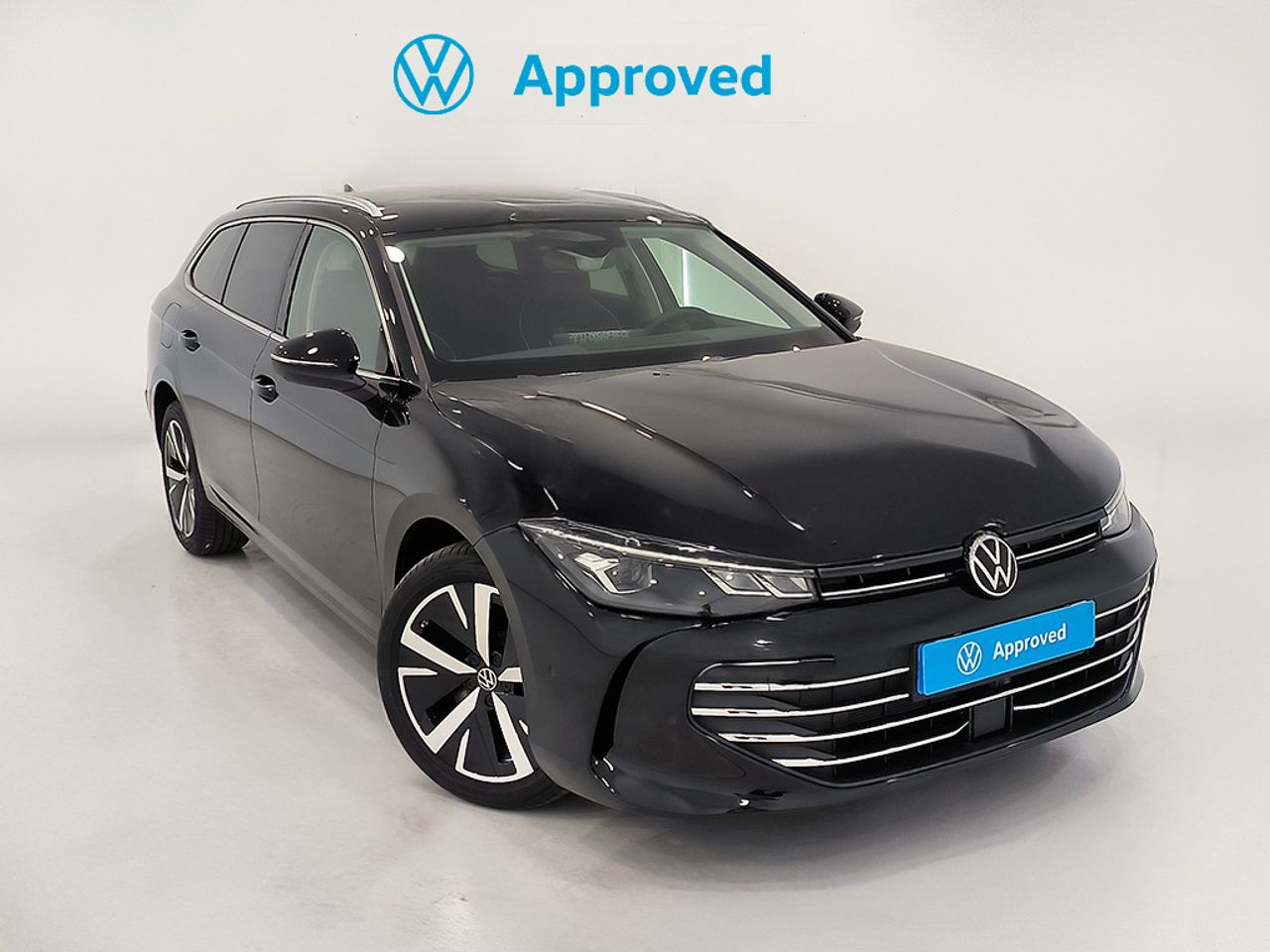 volkswagen passat 2025 /