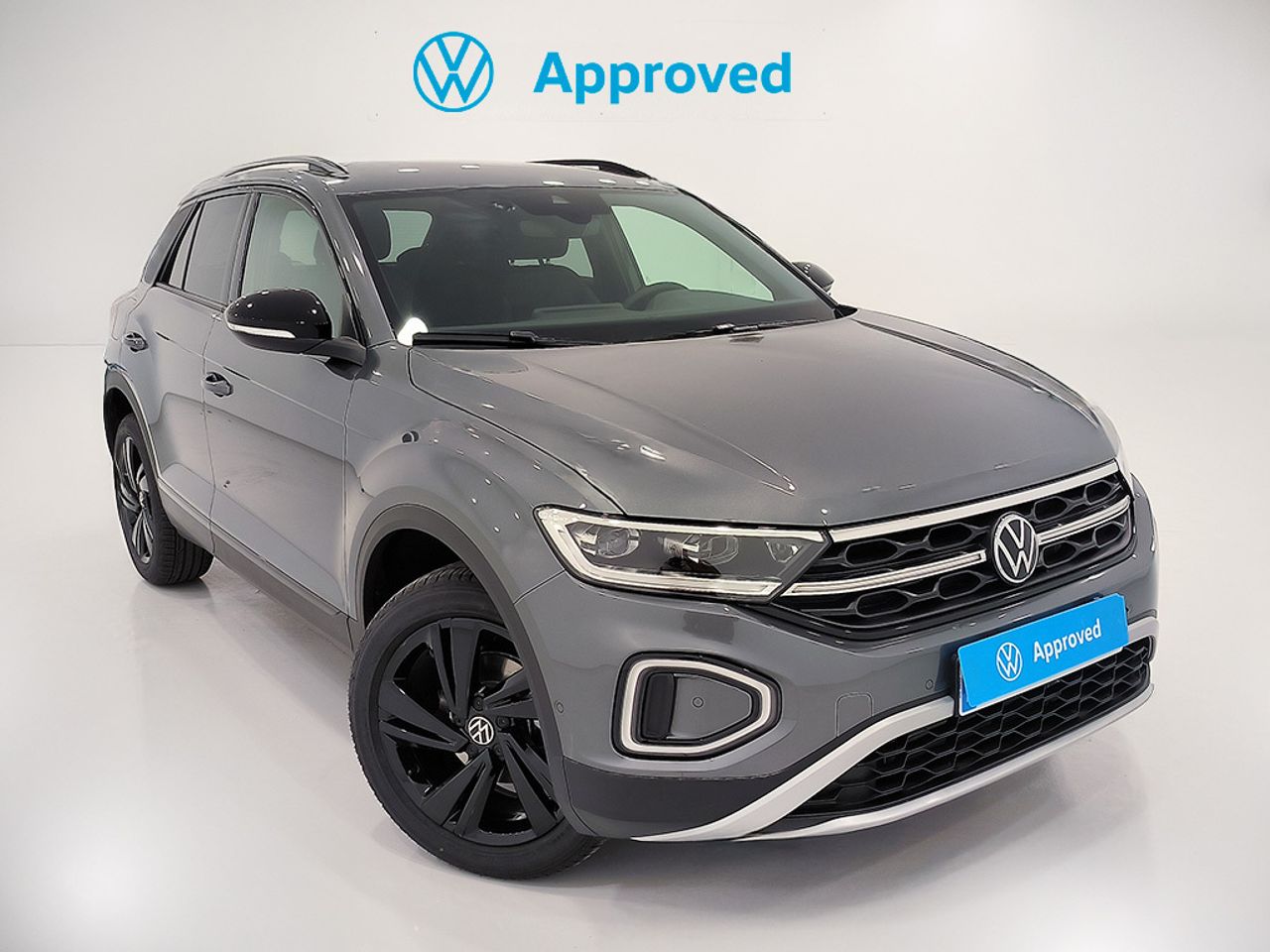 volkswagen t-roc 2024 /