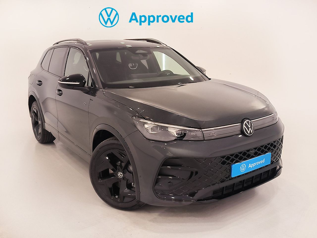 volkswagen tiguan 2025 /