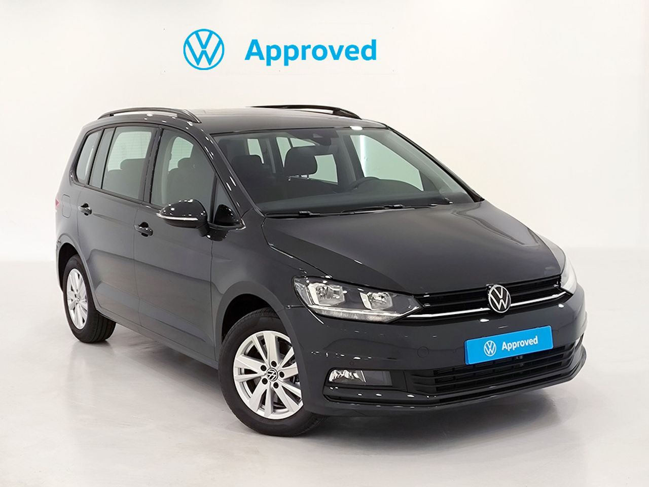 volkswagen touran 2025 /