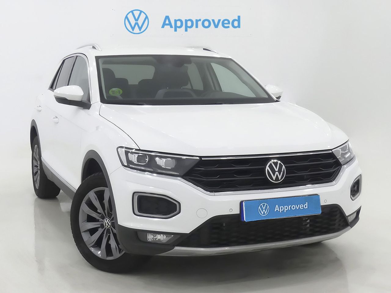 volkswagen t-roc 2021 /
