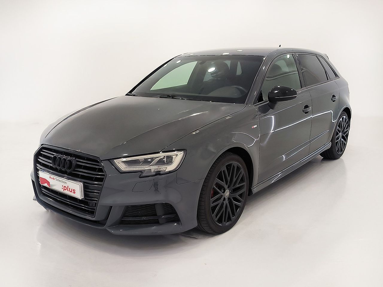 audi a3 2018 /