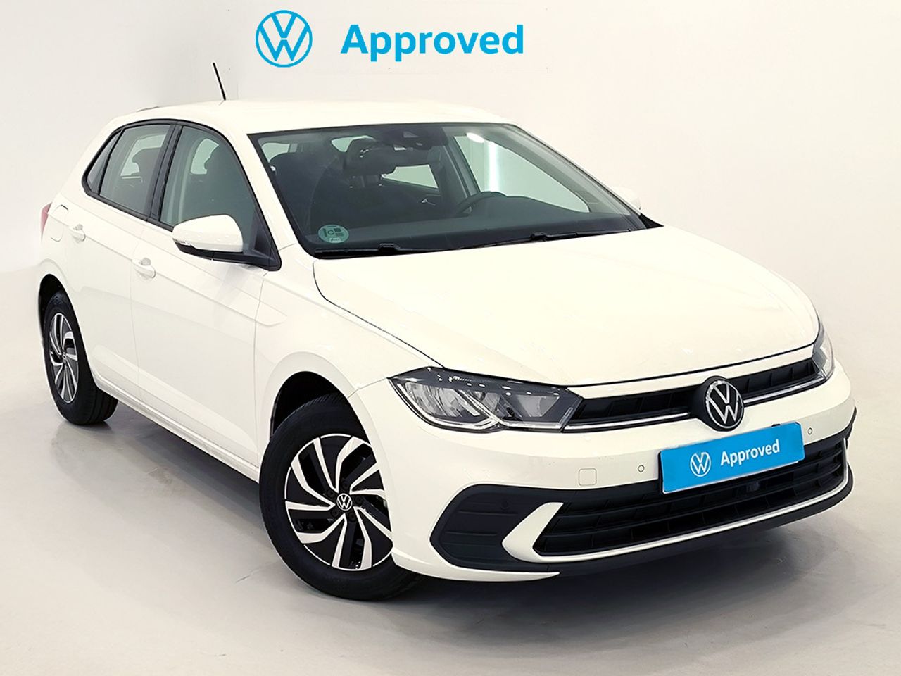 volkswagen polo 2025 /