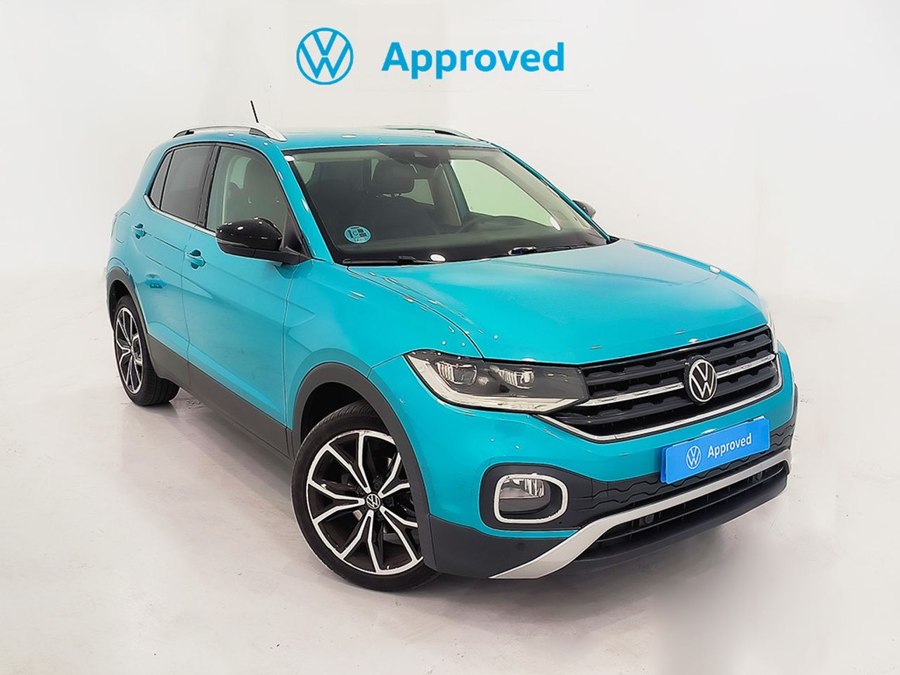 volkswagen t-cross 2021 /