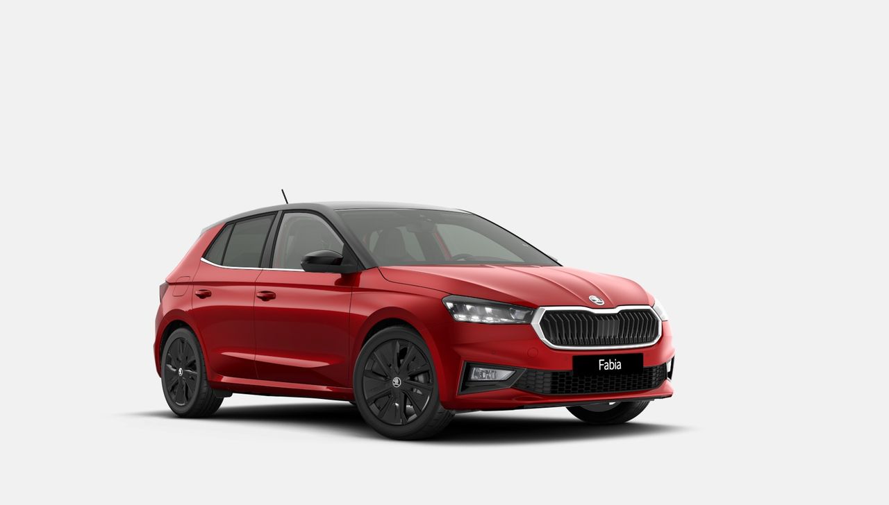 Skoda Fabia 1.0 Tsi 85kw (115cv) Selection - Foto 2