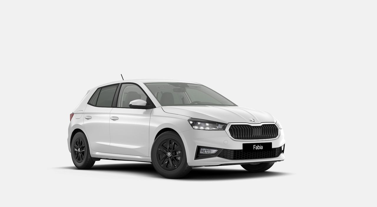 Skoda Fabia 1.0 Tsi 85kw (115cv) Dsg Monte Carlo - Foto 2