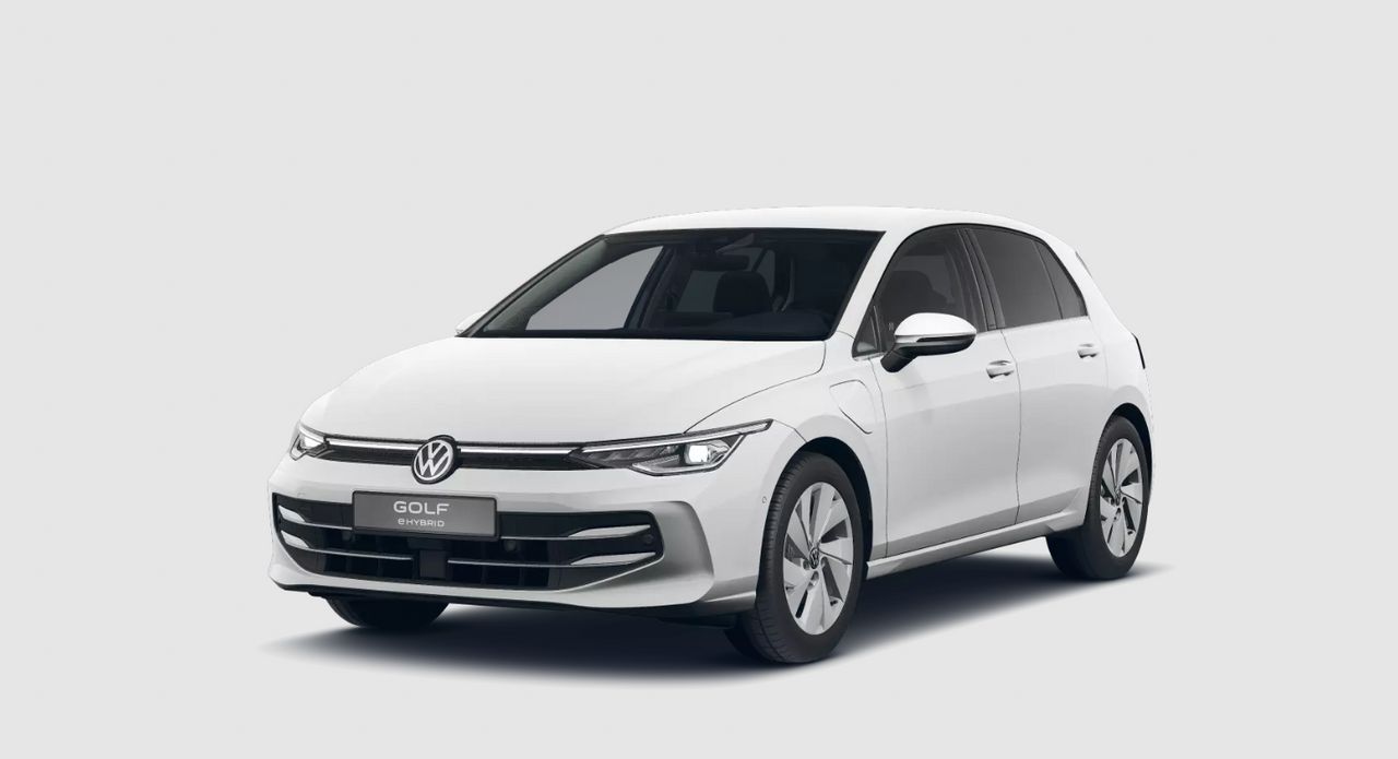 Volkswagen Golf 50 Aniversario 1.5 Phev 110kw / 85kw Dsg - Foto 2
