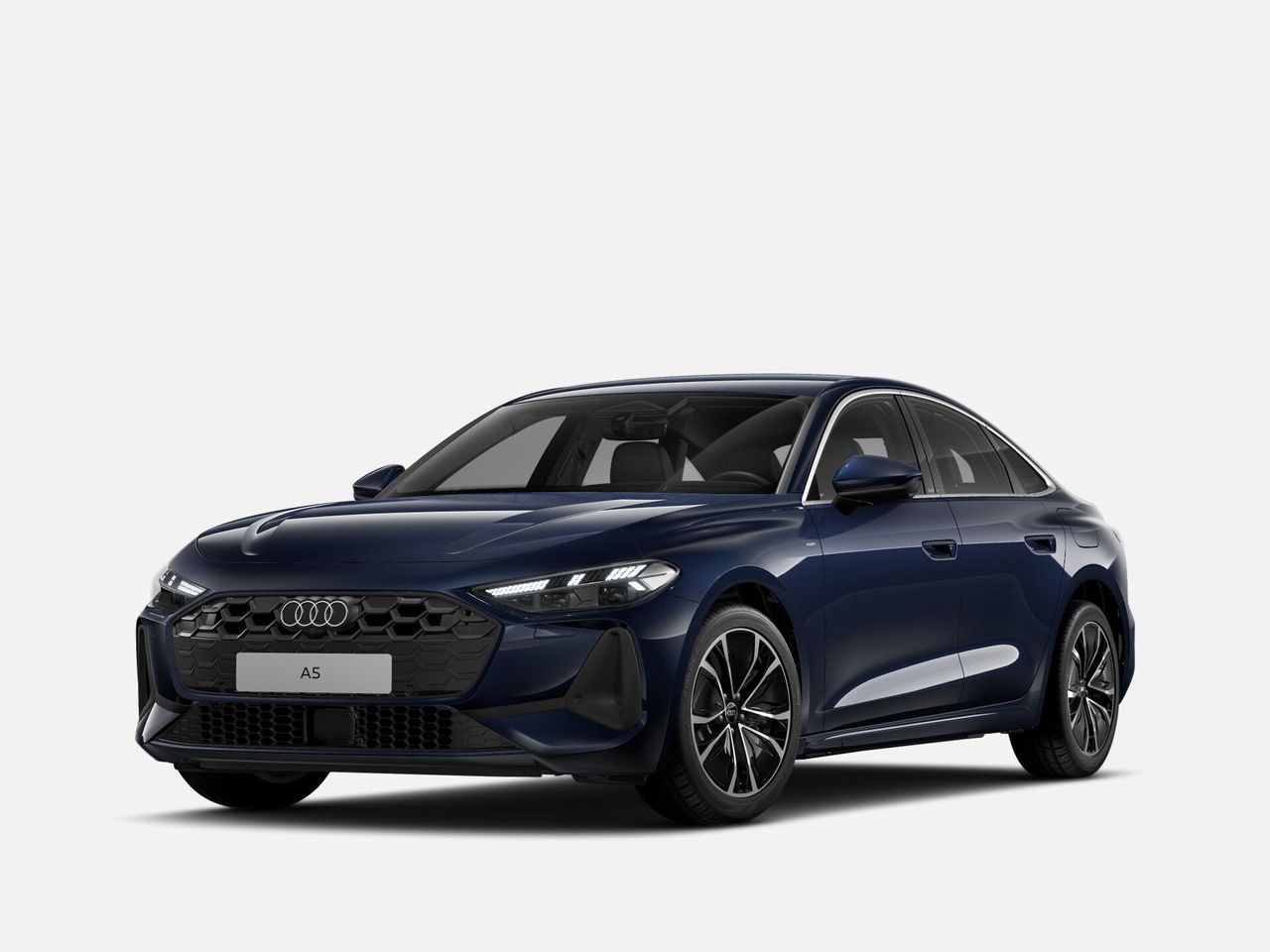 Audi A5 E-hybrid Quattro 220kw (299cv) S Line