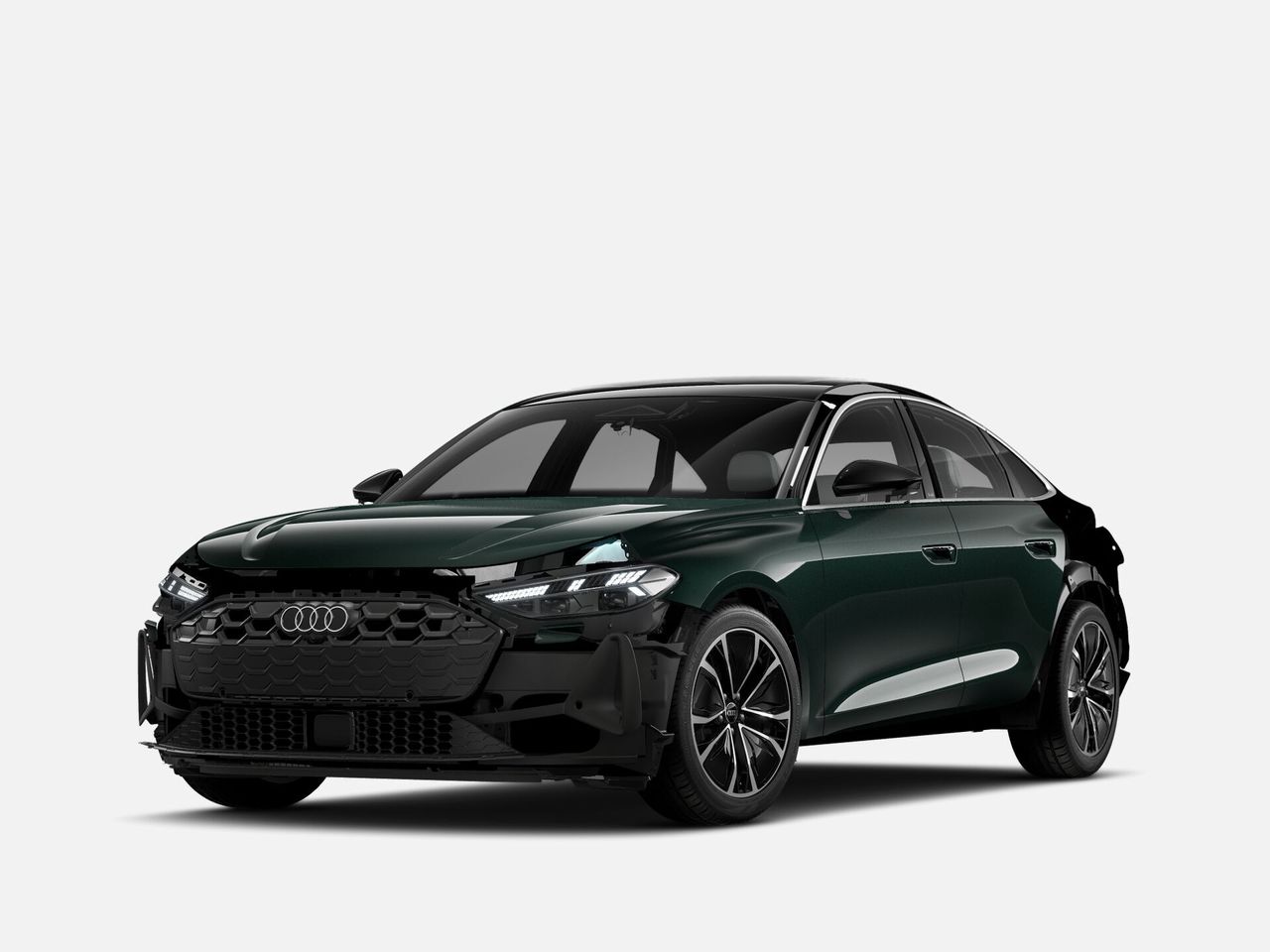 Audi A5 E-hybrid Quattro 220kw (299cv) S Line - Foto 2