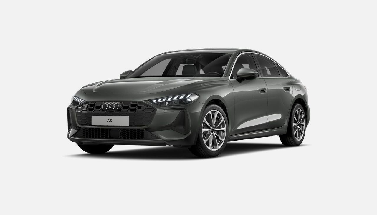 Audi A5 E-hybrid Quattro 220kw (299cv) S Line - Foto 2