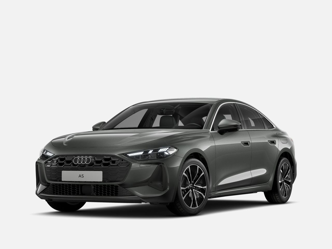 Audi A5 E-hybrid Quattro 220kw (299cv) S Line - Foto 2