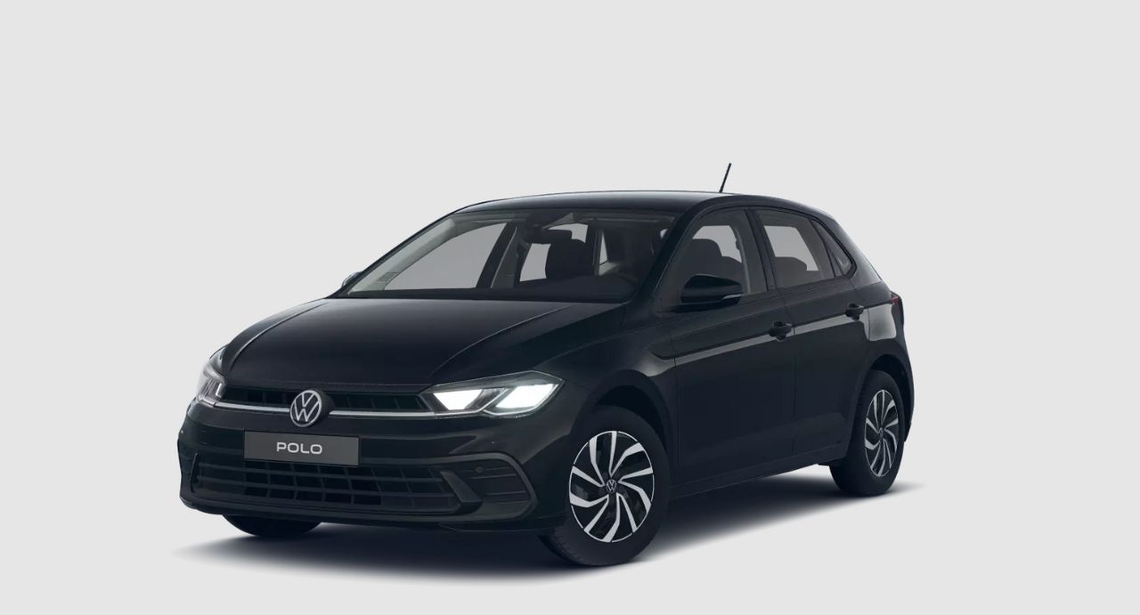 Volkswagen Polo Match 1.0 Tsi 70kw (95cv) - Foto 2