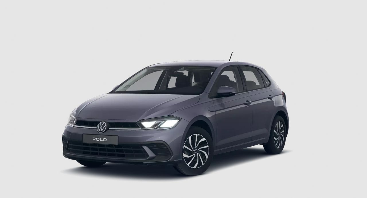 Volkswagen Polo Match 1.0 Tsi 70kw (95cv) - Foto 2