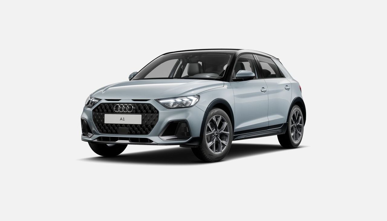 Audi A1 Allstreet Adrenalin 30 Tfsi 85kw S Tron - Foto 2