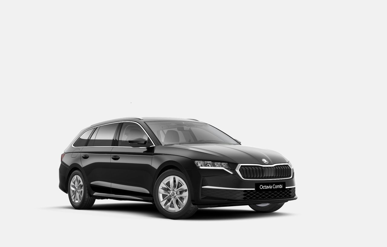 Skoda Octavia 1.5 Tsi 110kw (150cv) M-hev Dsg Plus - Foto 2