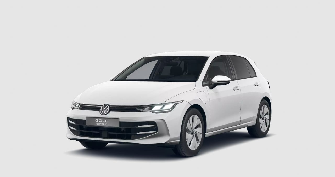 Volkswagen Golf Match 1.5 Phev 110kw / 85kw Dsg - Foto 2