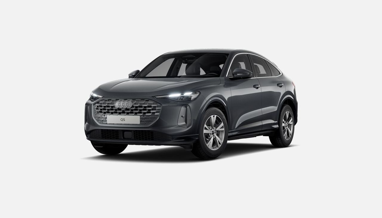 Audi Q5 Advanced Tdi Quattro 150kw (204cv) S Tronic - Foto 2