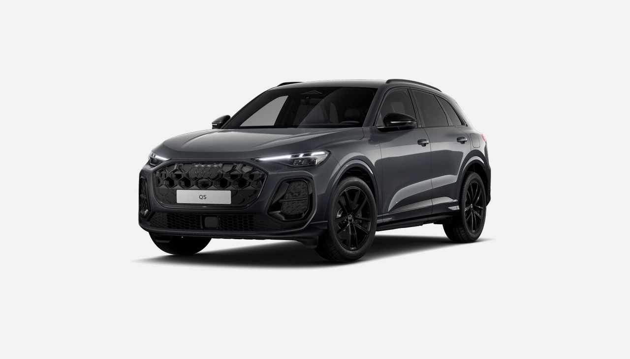 Audi Q5 S Line E-hybrid Quattro 220kw S Tronic - Foto 2