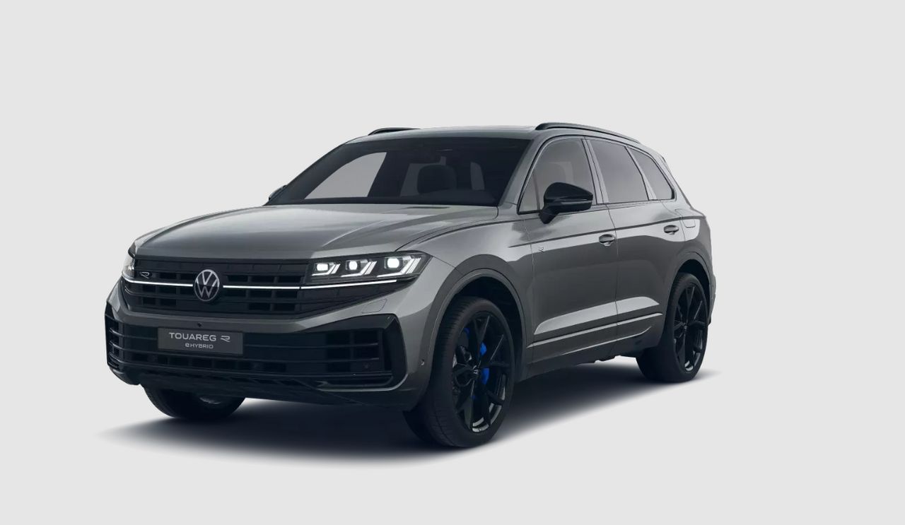 Volkswagen Touareg Ehybrid R 3.0v6 Tsi 340kw (462cv) Tip 4m - Foto 2