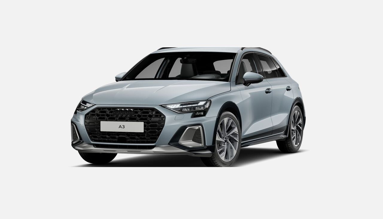 Audi A3 Allstreet Advanced Tfsi 110kw S Tronic - Foto 2