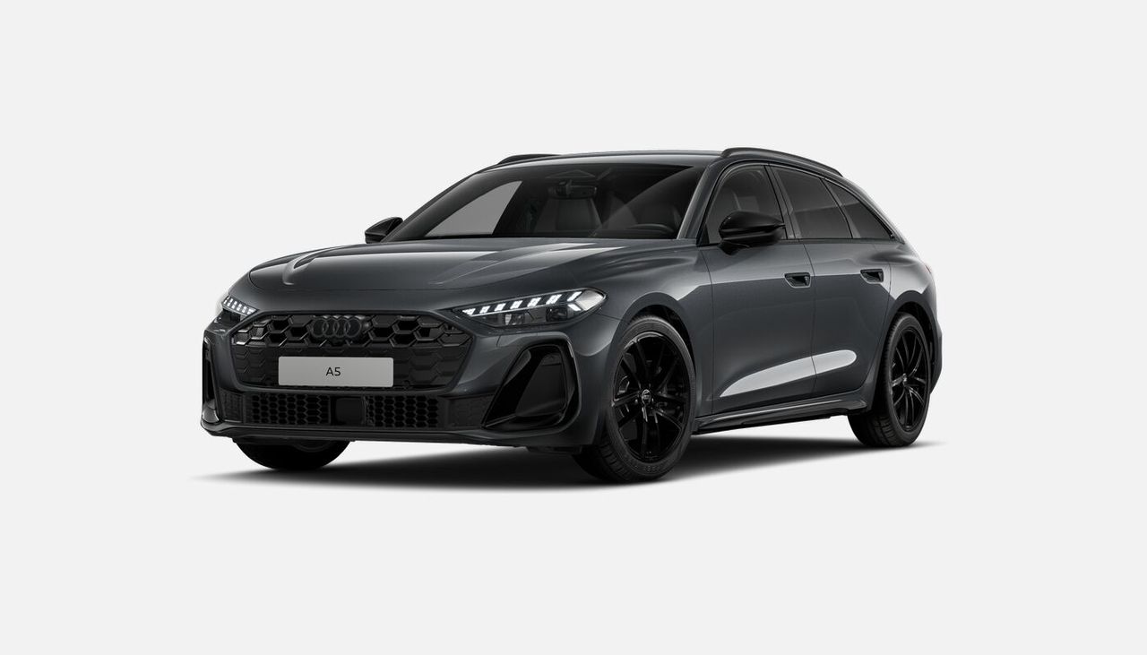 Audi A5 Avant Tdi 150 Kw (204 Cv) Advanced - Foto 2