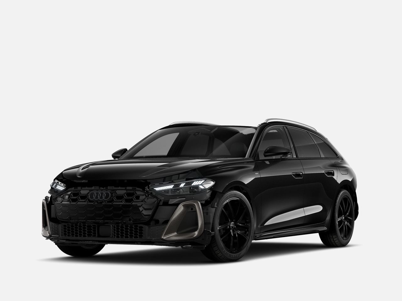 Audi A5 Avant Tdi 150 Kw (204 Cv) Advanced - Foto 2