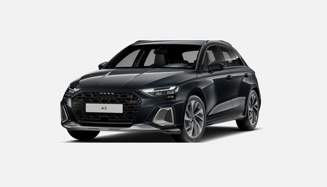 Audi A3 Allstreet Advanced Tdi 110kw S Tronic - Foto 2