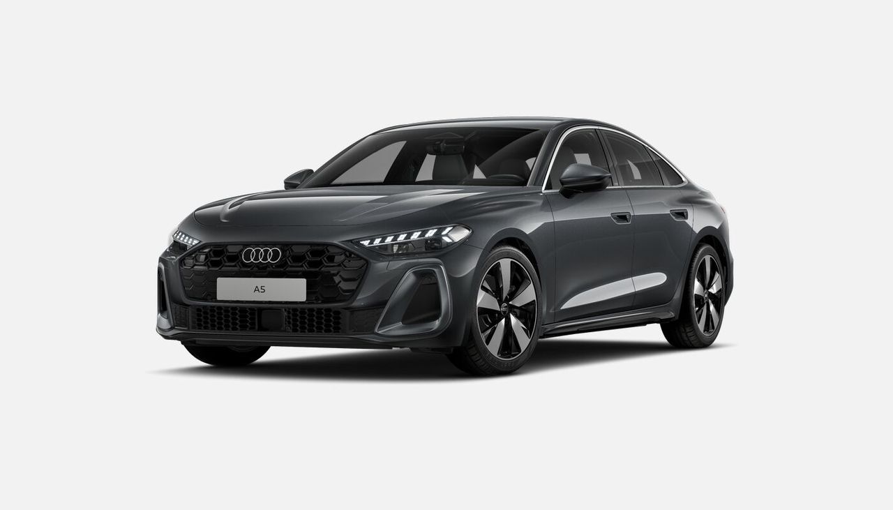 Audi A5 Tdi 150 Kw (204 Cv) Black Line - Foto 2