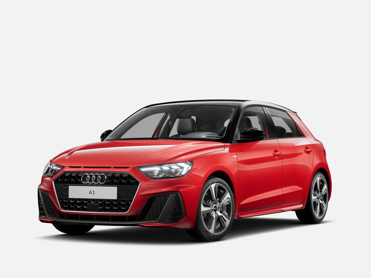 Audi A1 Sportback Adrenalin 30 Tfsi 85kw S Tron - Foto 2
