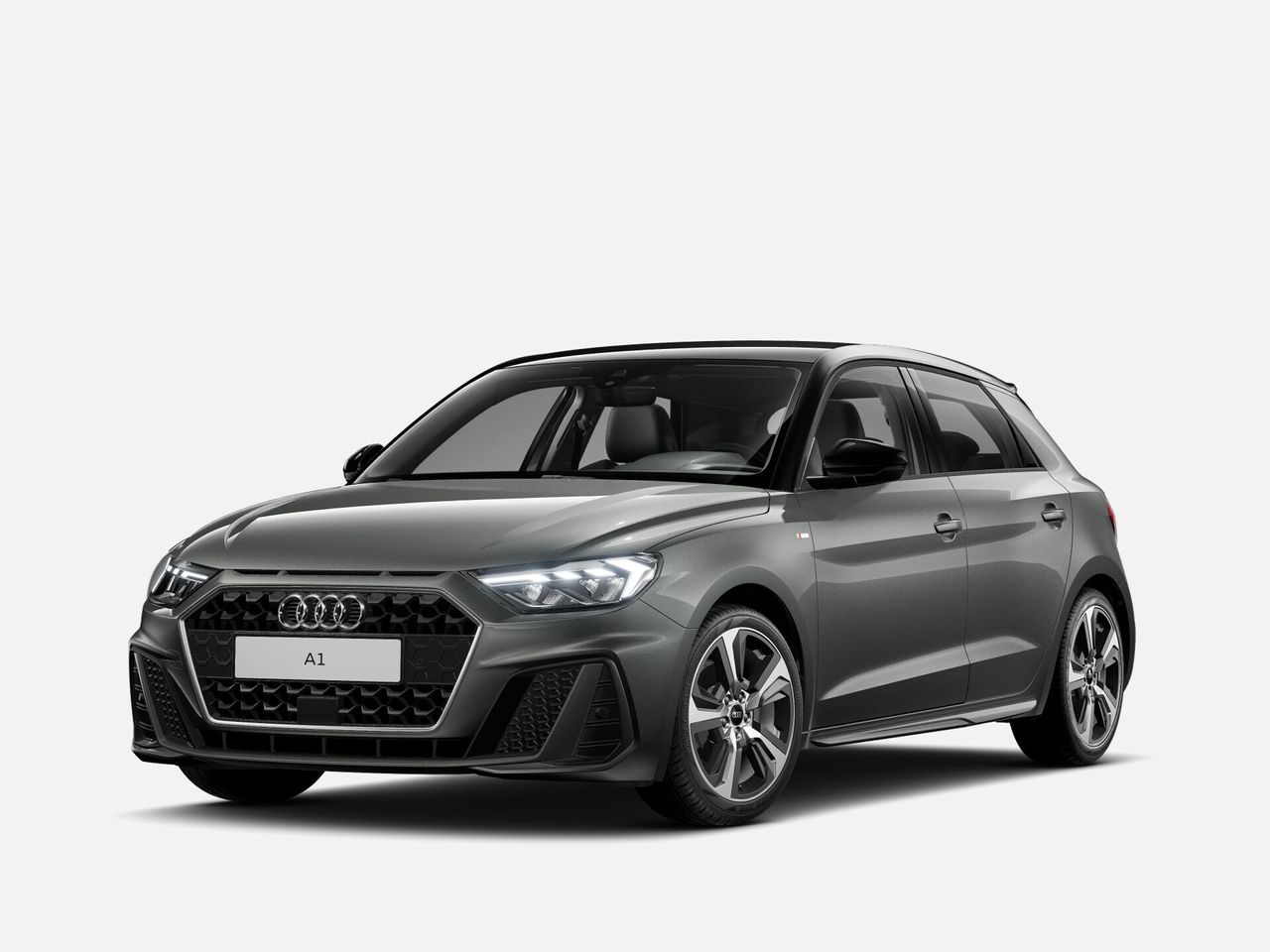 Audi A1 Sportback Adrenalin 30 Tfsi 85kw S Tron