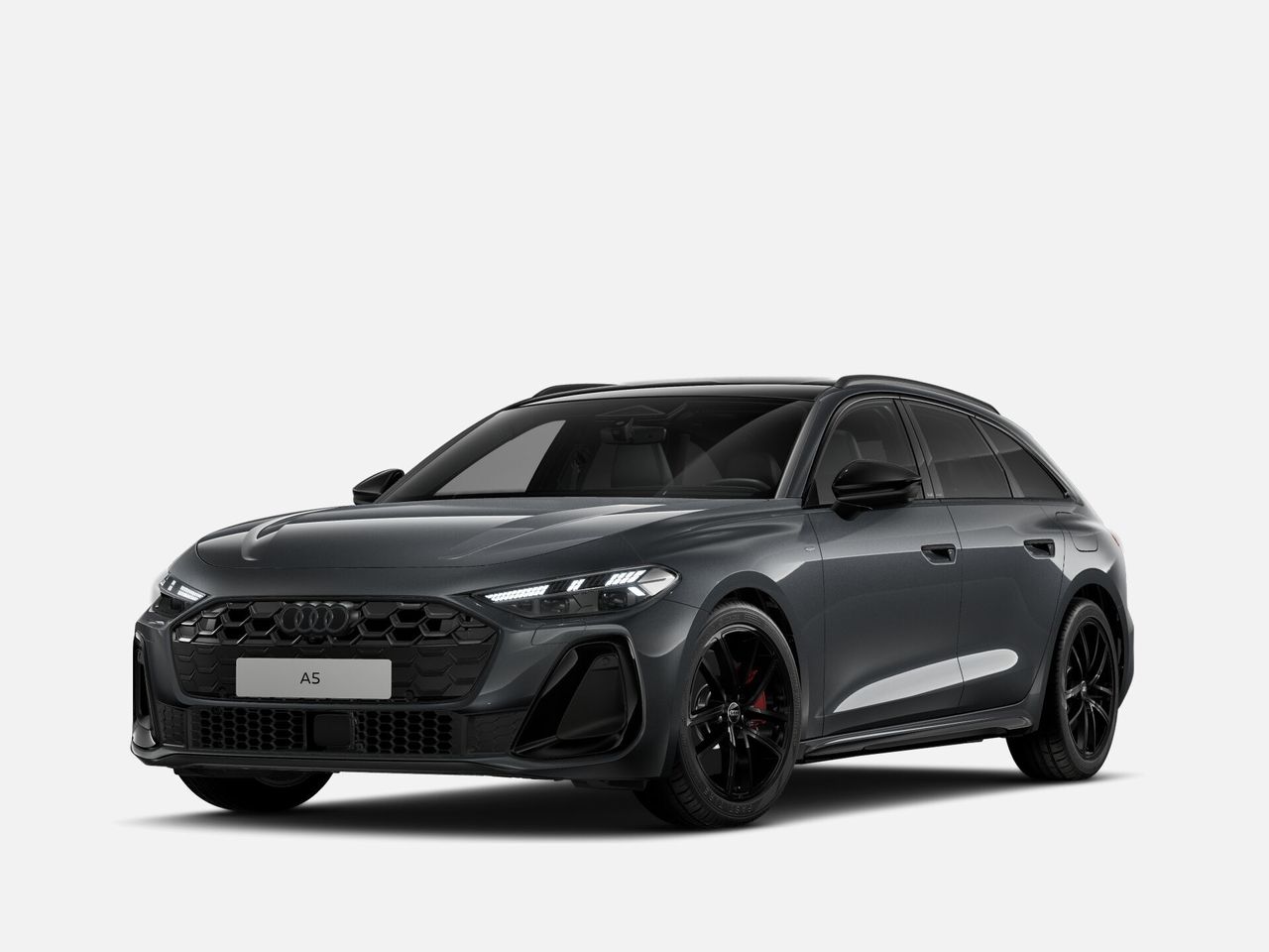 Audi A5 Avant E-hybrid Quattro 220kw S Line