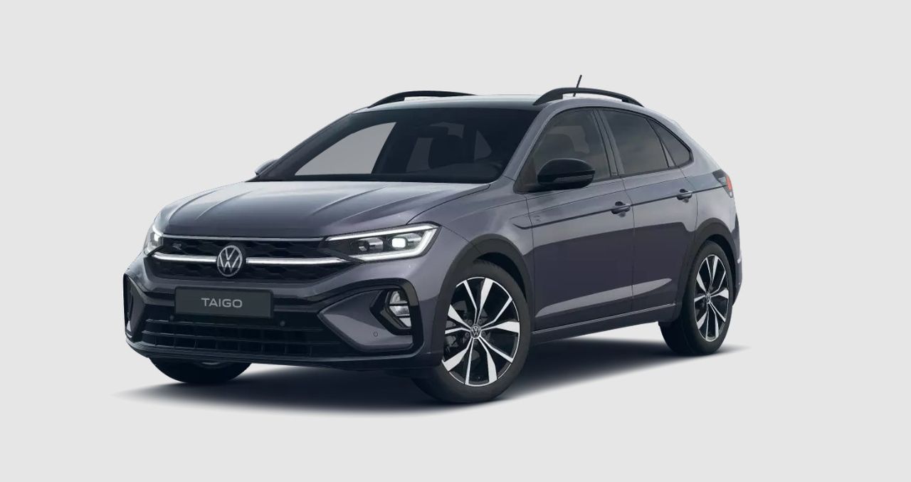 Volkswagen Taigo R-line 1.0 Tsi 85kw (116cv) Dsg - Foto 2