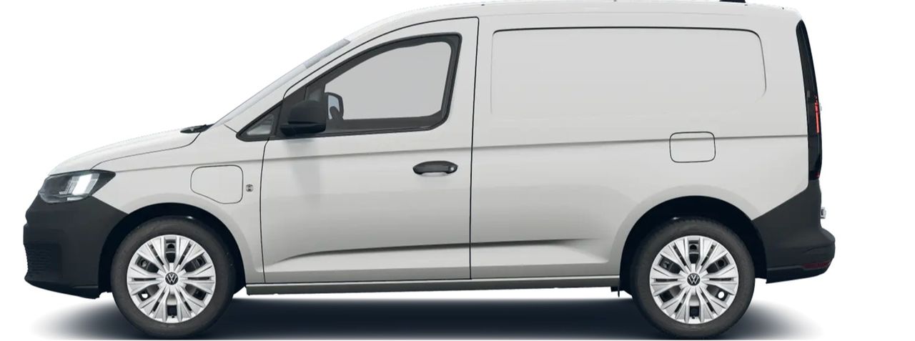 Volkswagen Caddy Cargo 1.5 Tsi Hybrid 85 Kw 116 Cv / 85 Kw 116 Cv Dsg 6 Vel. - Foto 2