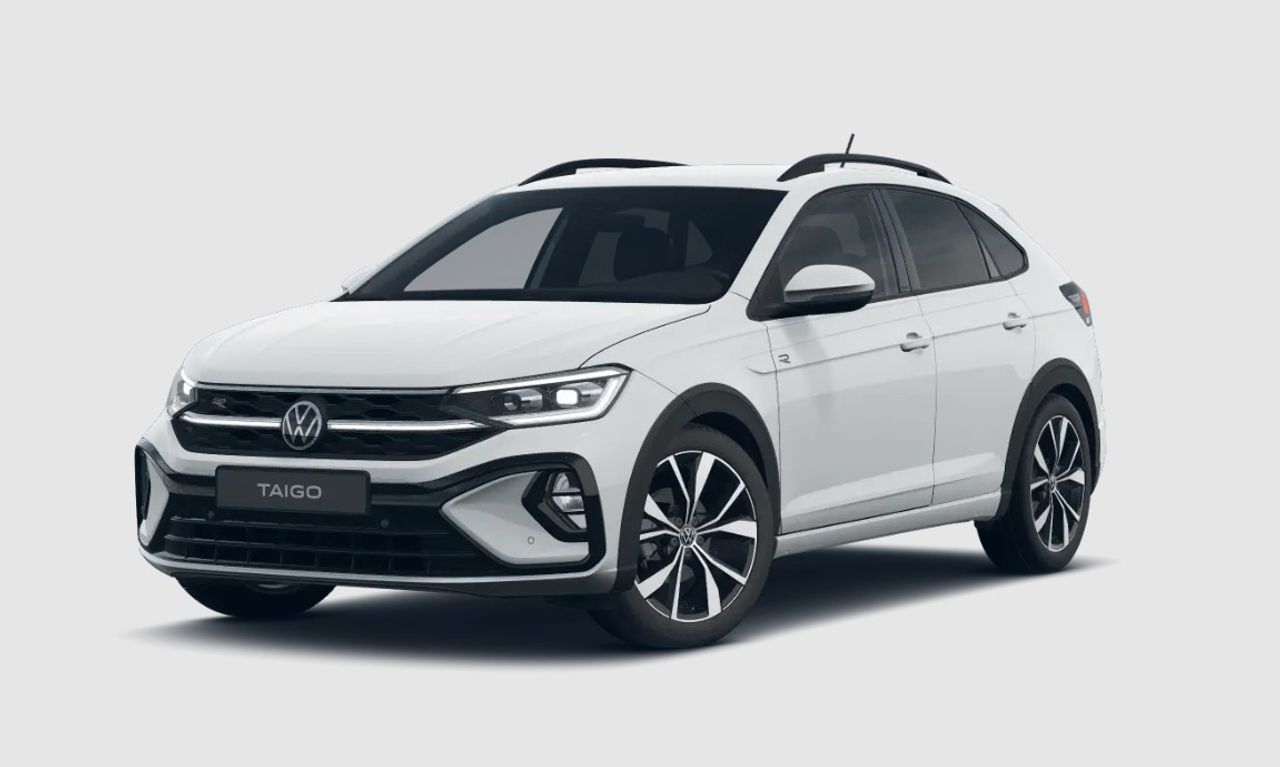 Volkswagen Taigo R-line 1.0 Tsi 85kw (116cv) Dsg - Foto 2