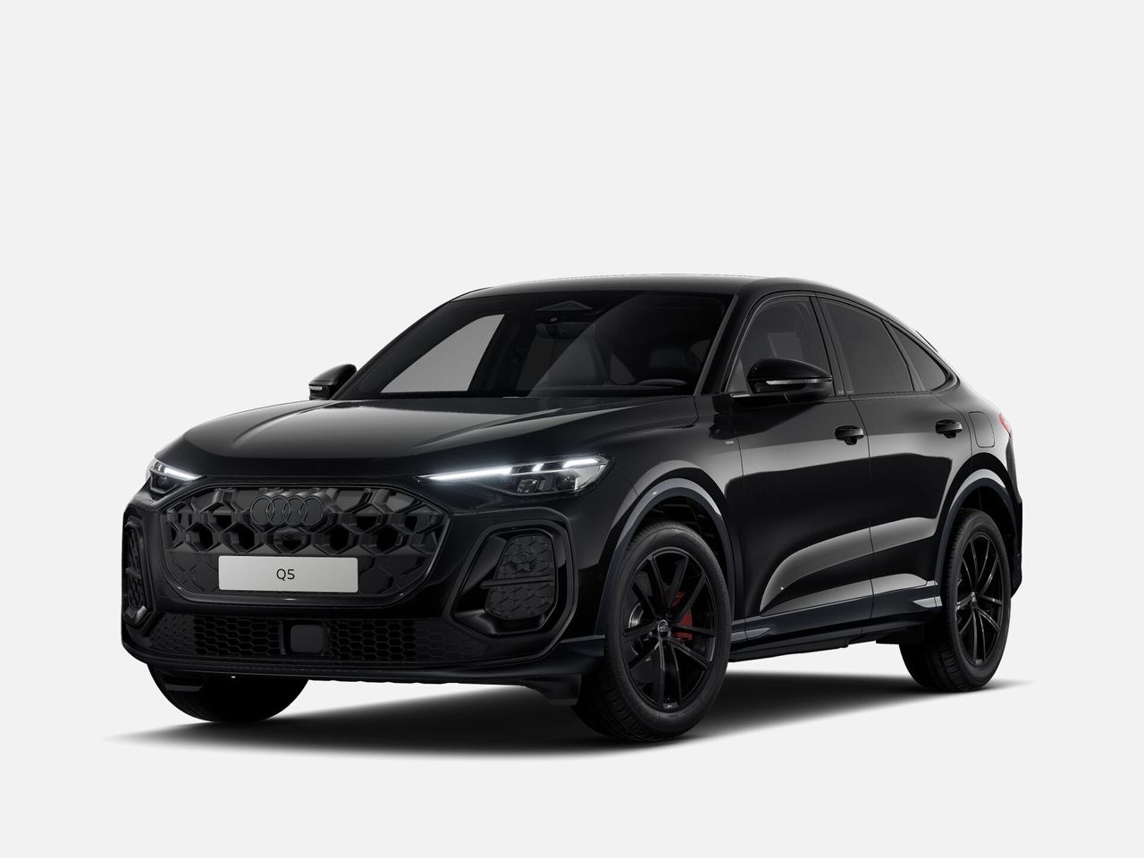 Audi Q5 S Line E-hybrid Quattro 220kw S Tronic - Foto 2