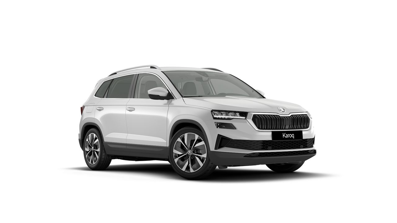 Skoda Karoq 1.5 Tsi 110kw (150cv) Act Plus - Foto 2