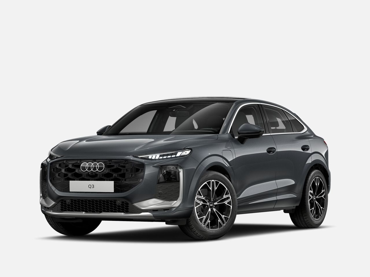 Audi Q3 Advanced E-hybrid 200 Kw