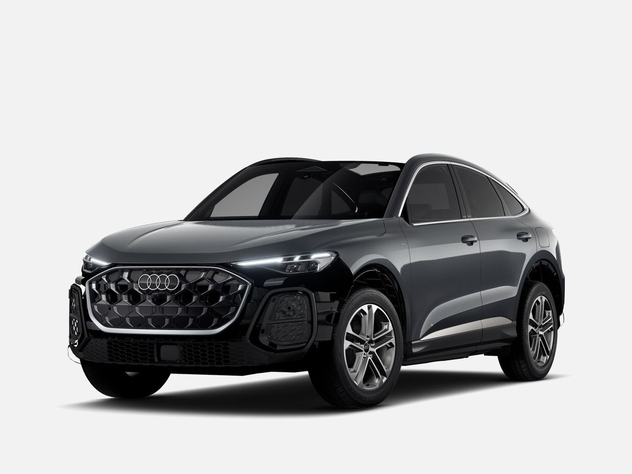 Audi Q5 Advanced Tdi Quattro 150kw (204cv) S Tro - Foto 2