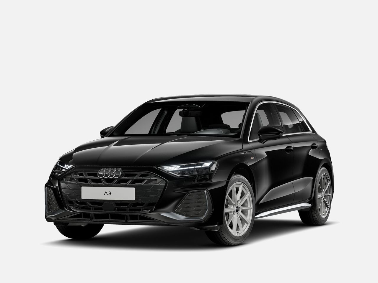 Audi A3 Sportback Genuine Ed Tfsi E 150kw S Tron - Foto 2