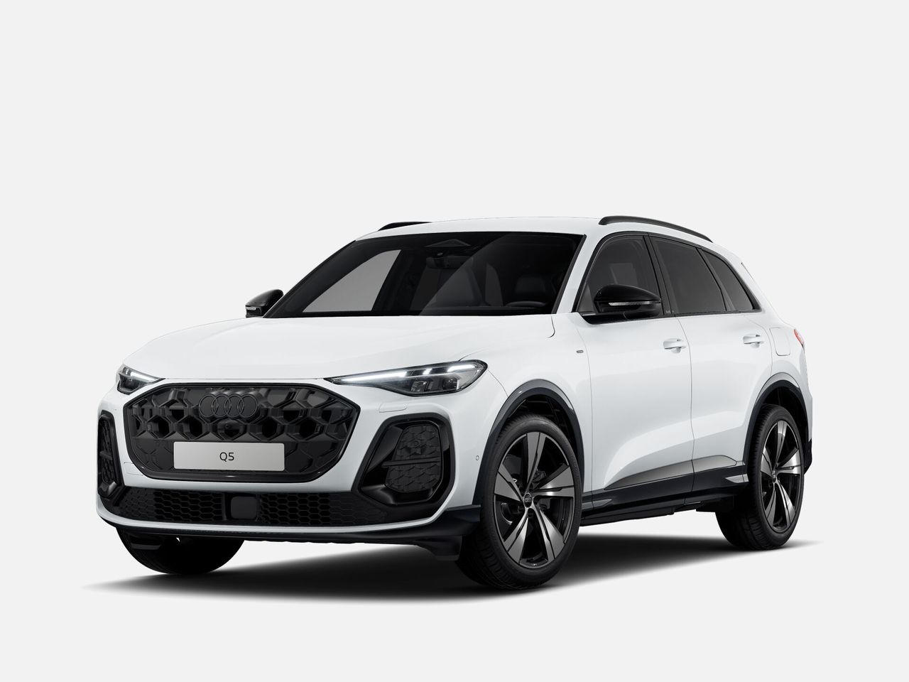 Audi Q5 S Line E-hybrid Quattro 220kw S Tronic