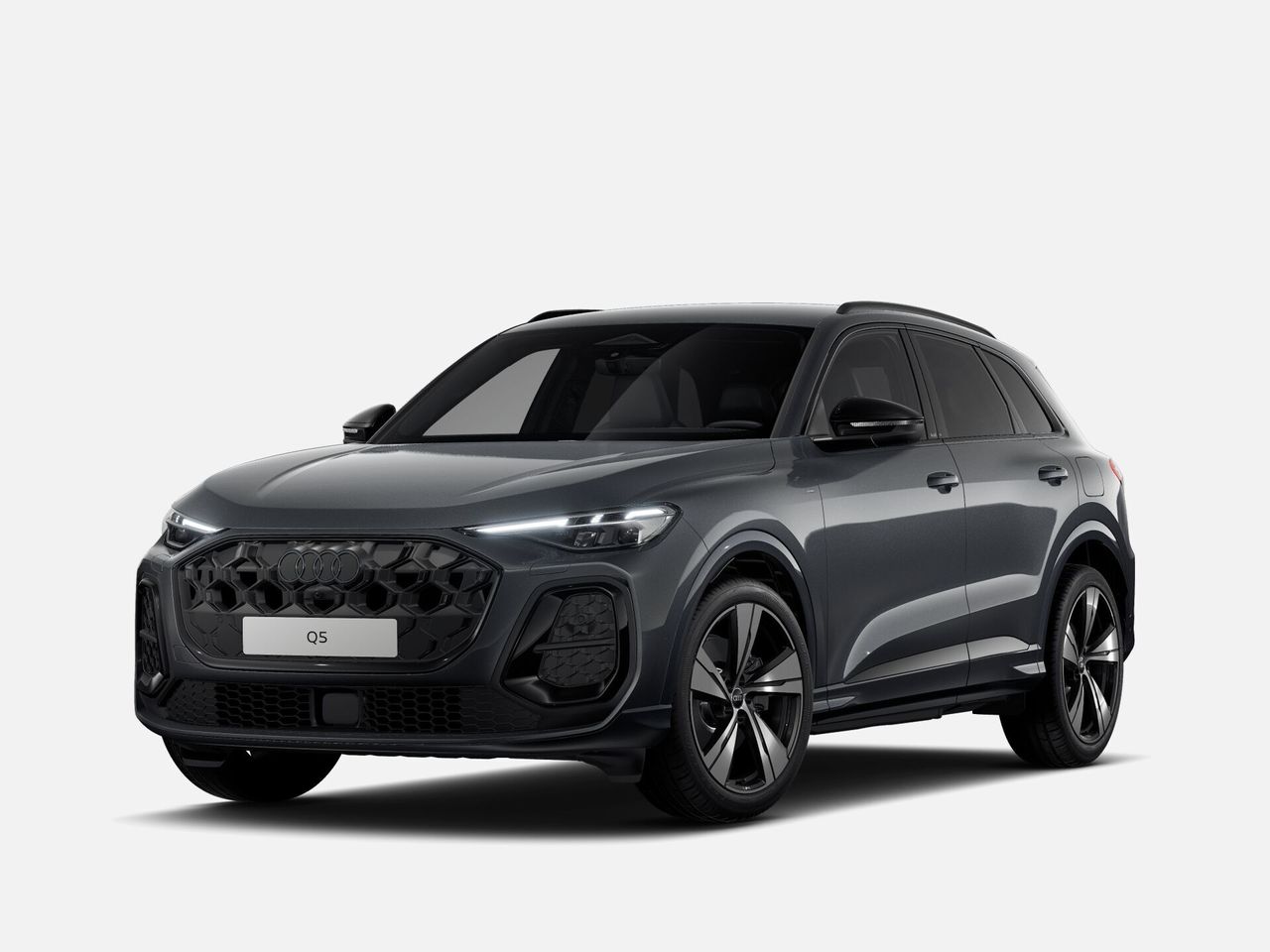 Audi Q5 S Line E-hybrid Quattro 220kw S Tronic - Foto 2