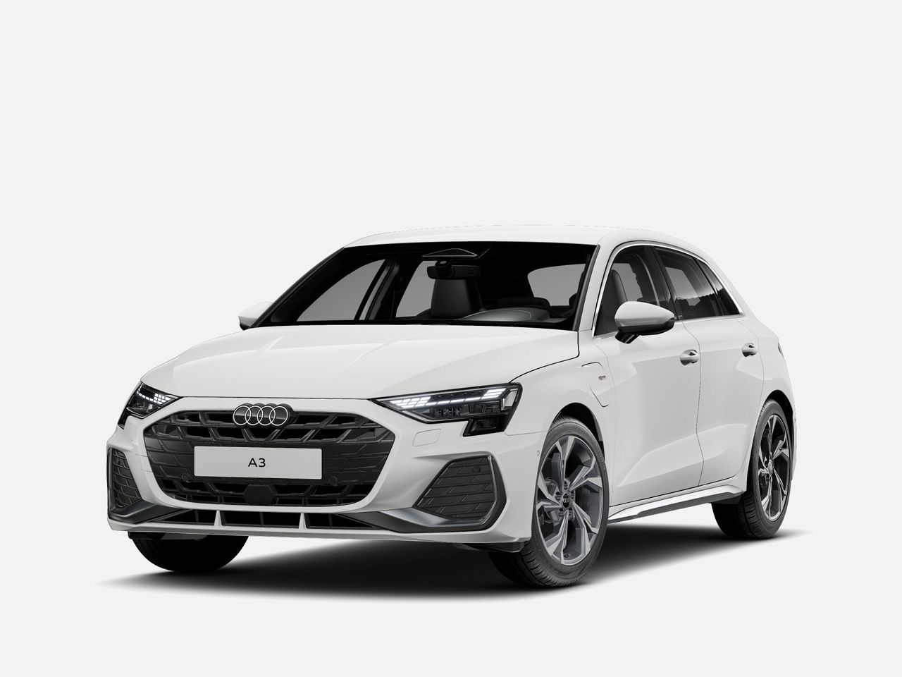 Audi A3 Sportback Genuine Ed Tfsi E 150kw S Tron - Foto 2