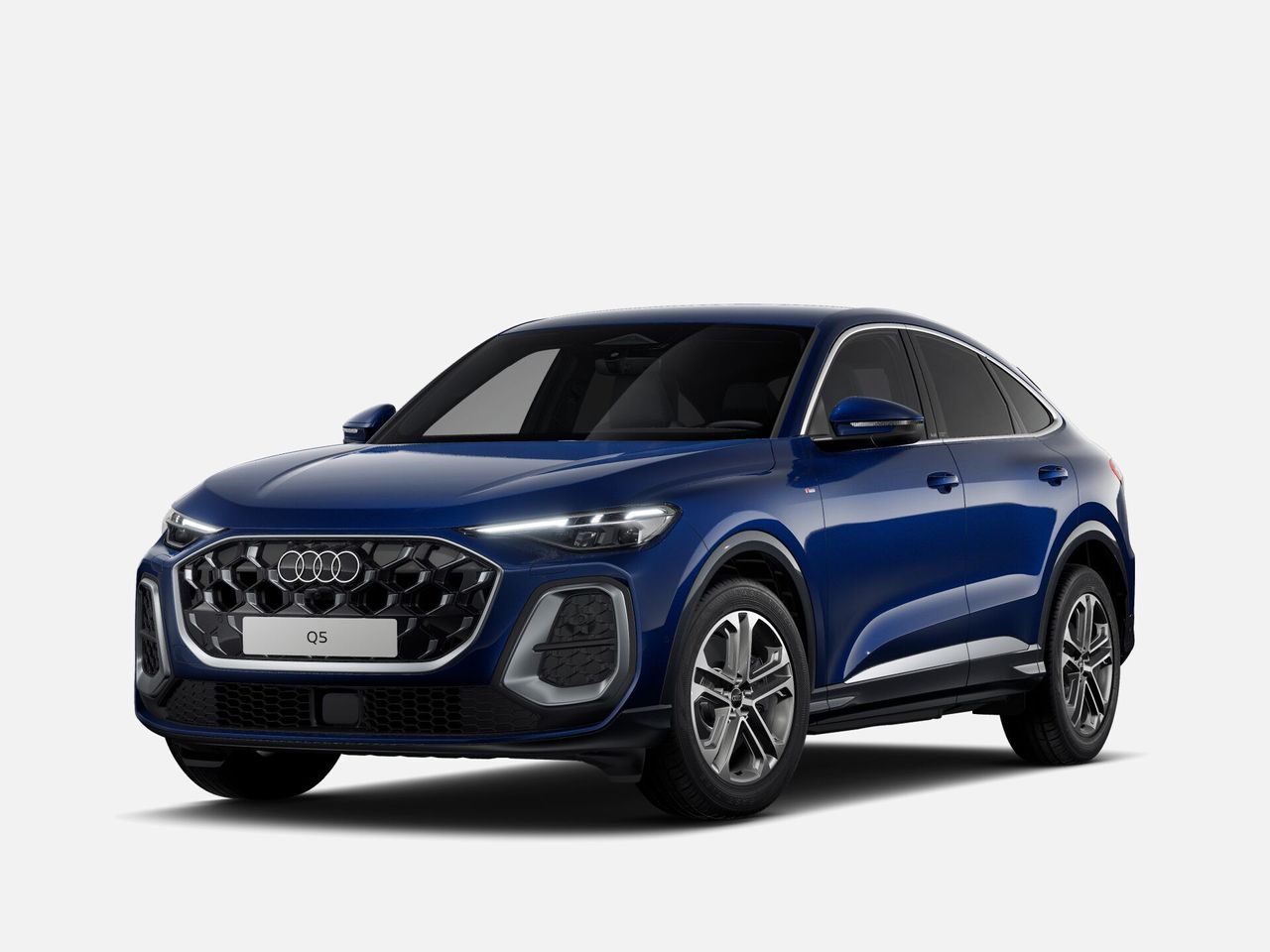 Audi Q5 Advanced Tdi Quattro 150kw (204cv) S Tro - Foto 2