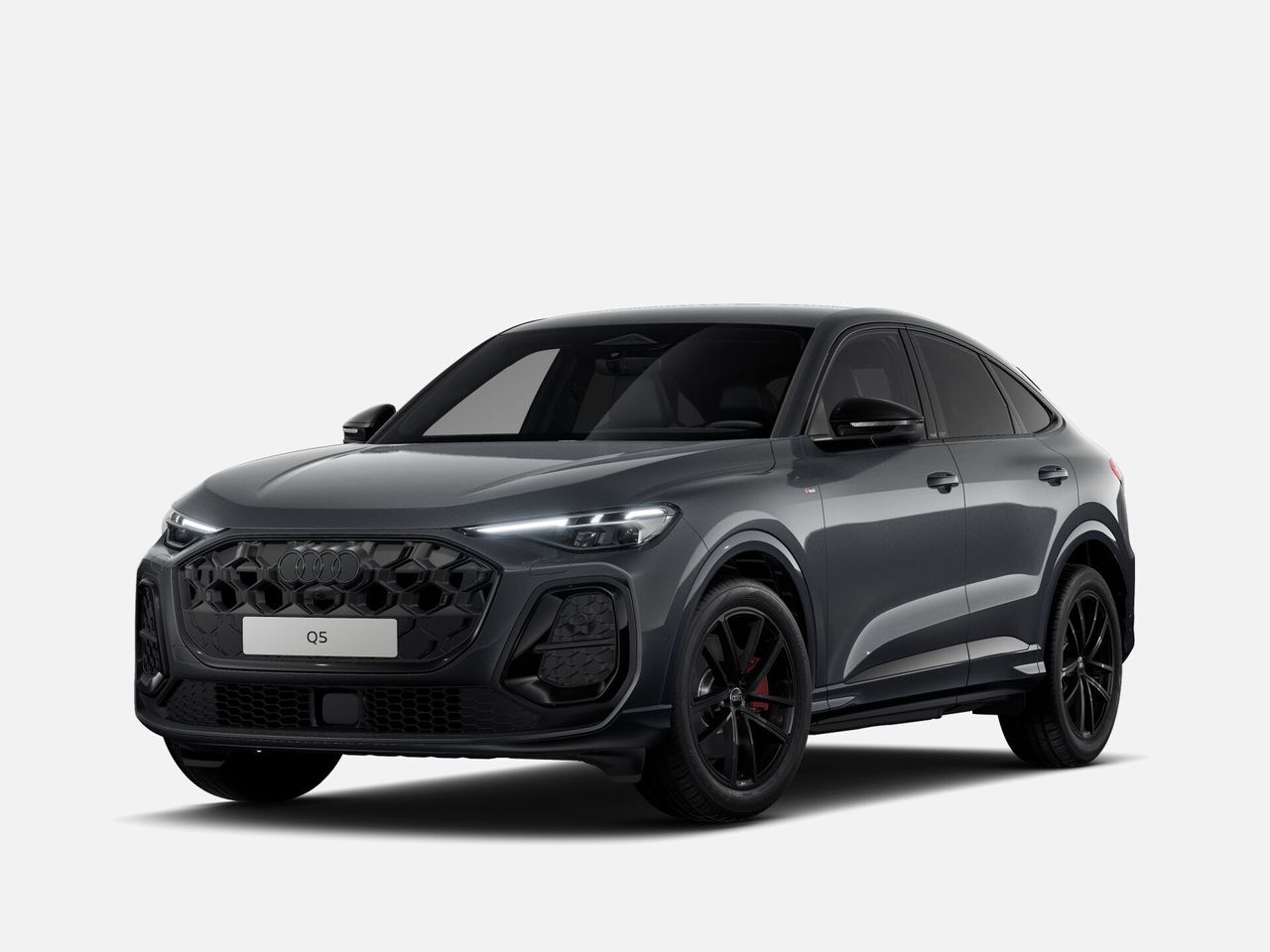 Audi Q5 Advanced Tdi Quattro 150kw (204cv) S Tro