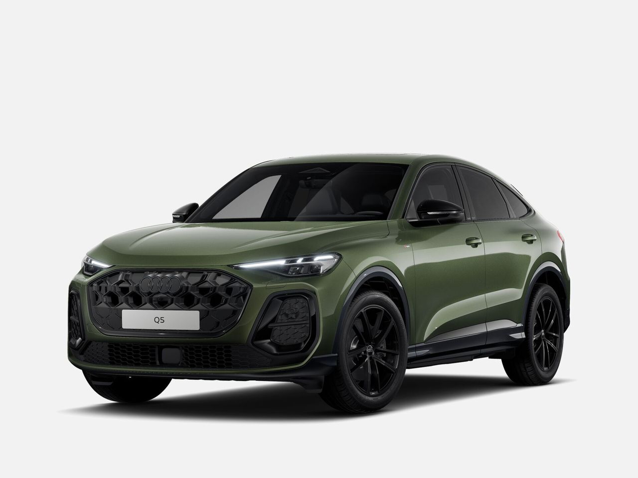 Audi Q5 Advanced Tdi Quattro 150kw (204cv) S Tro