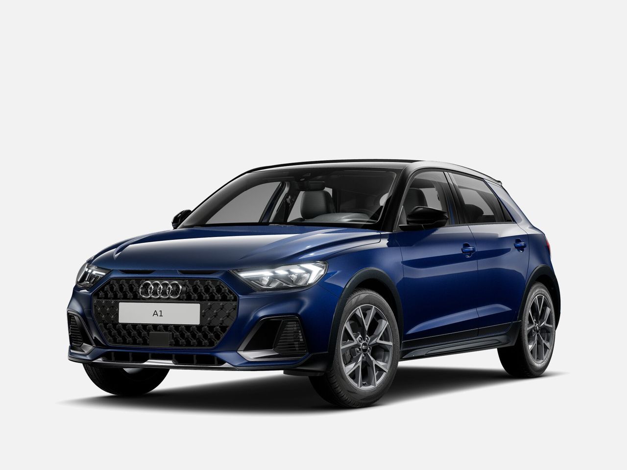 Audi A1 Allstreet Adrenalin 30 Tfsi 85kw S Tron - Foto 2