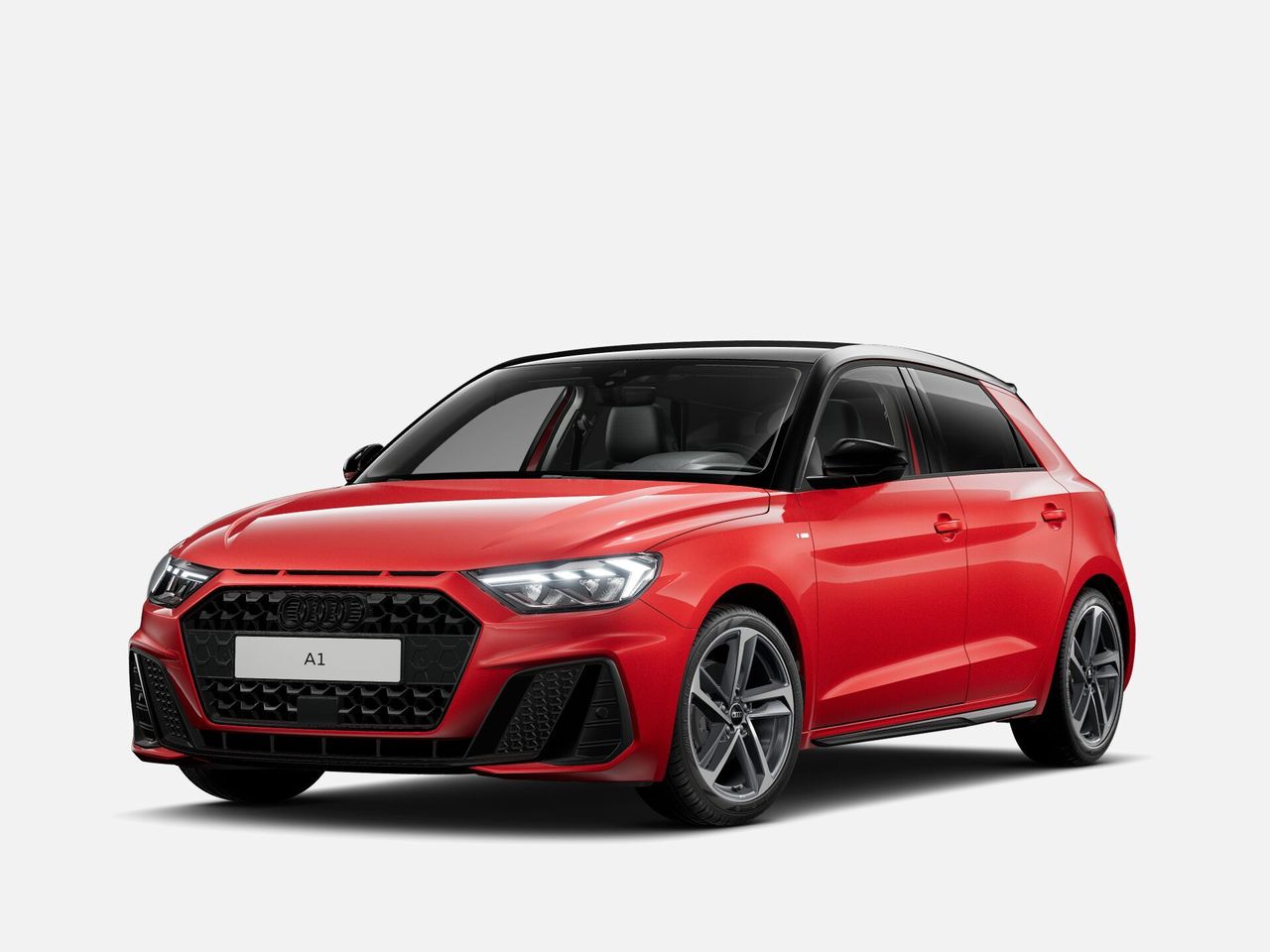 Audi A1 Sportback Adrenalin 30 Tfsi 85kw S Tron - Foto 2