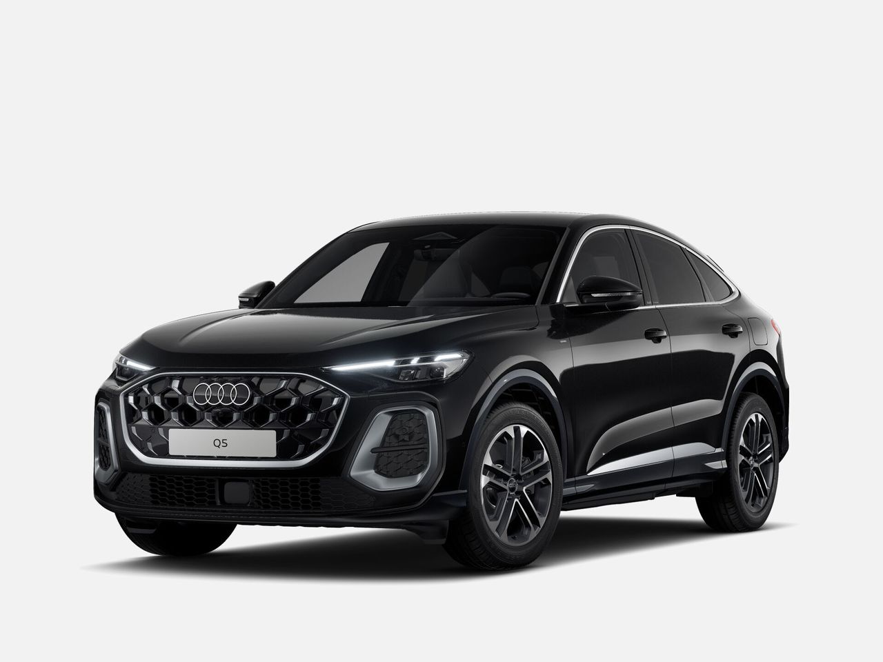 Audi Q5 S Line E-hybrid Quattro 220kw S Tronic - Foto 2