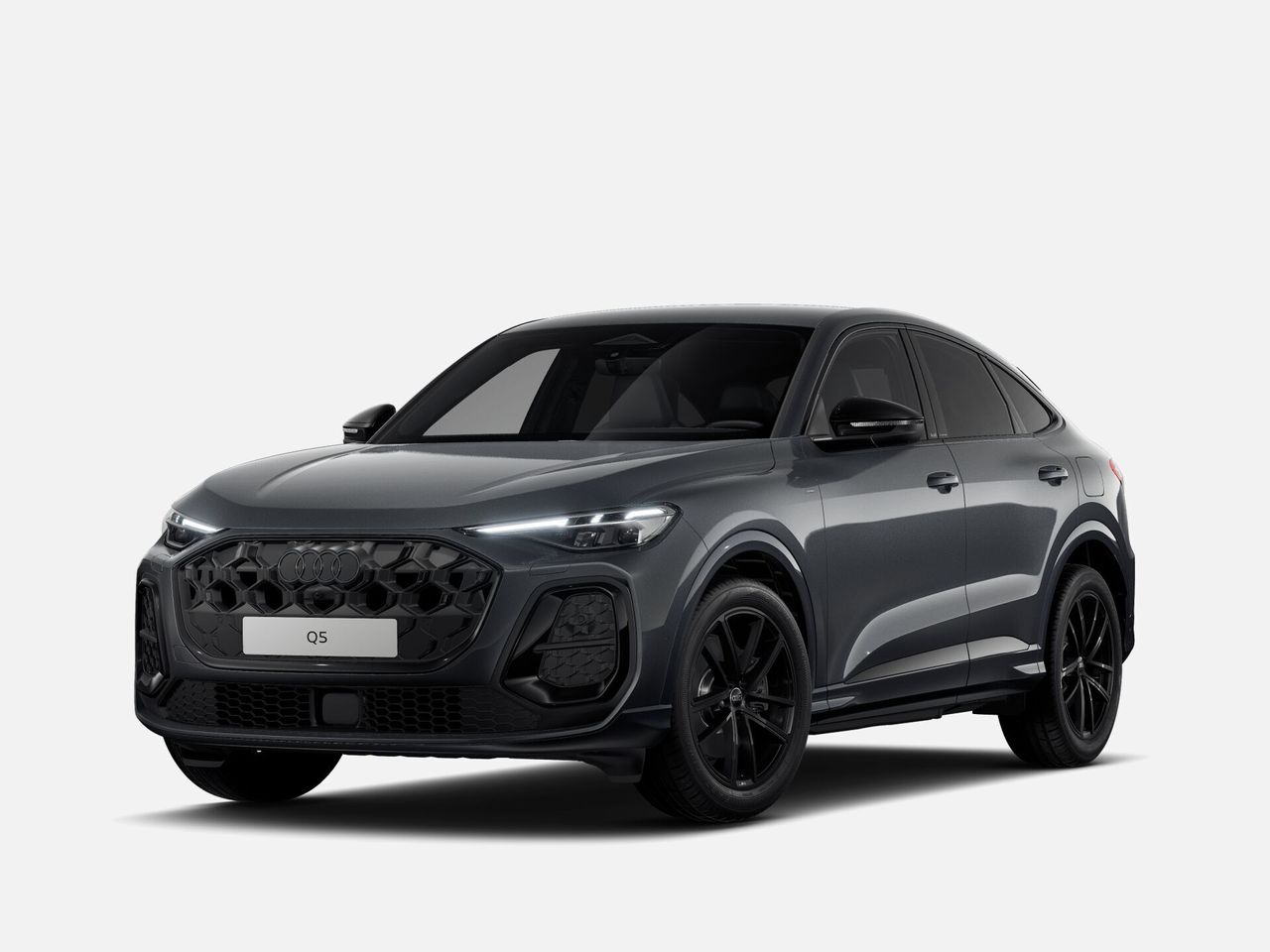 Audi Q5 S Line E-hybrid Quattro 220kw S Tronic