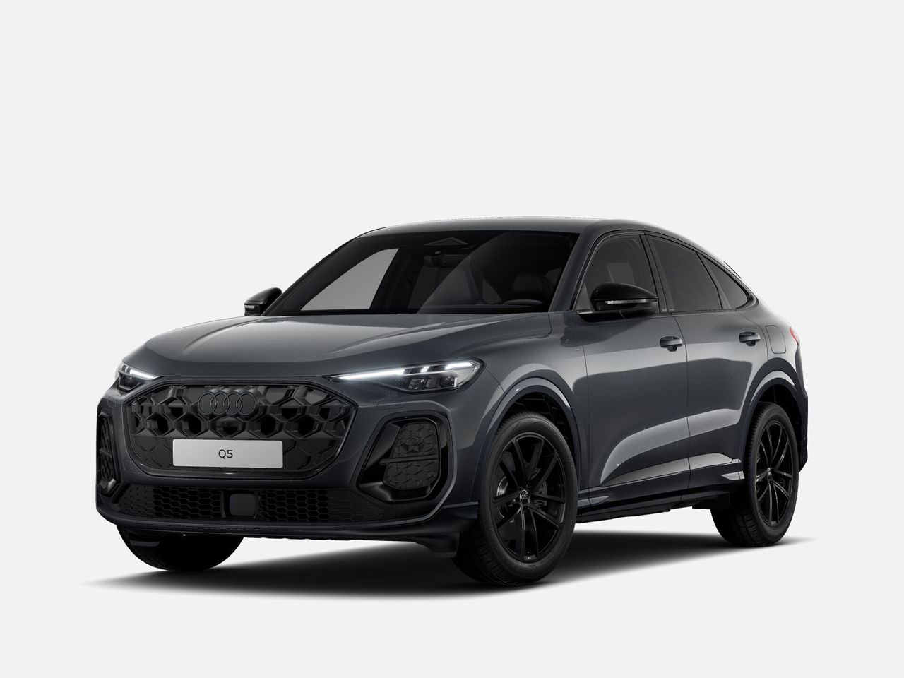 Audi Q5 S Line E-hybrid Quattro 220kw S Tronic - Foto 2